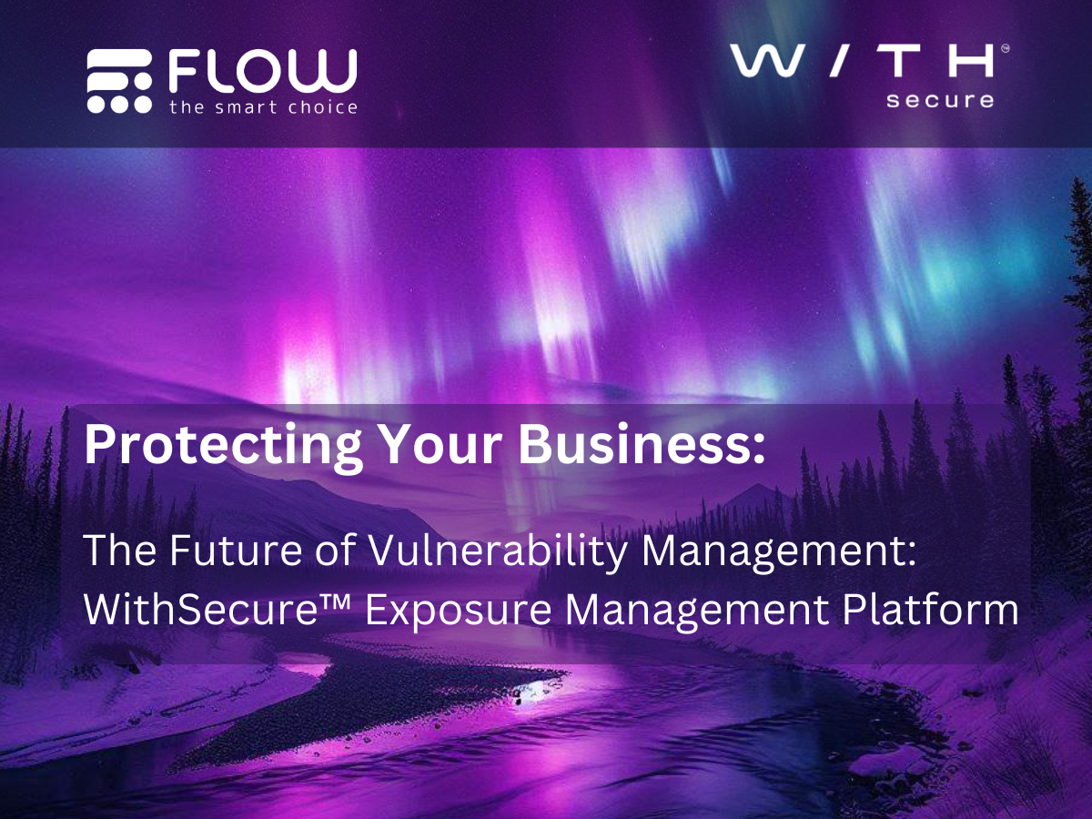 Unlocking the Future of Vulnerability Management: WithSecure Exposure Management