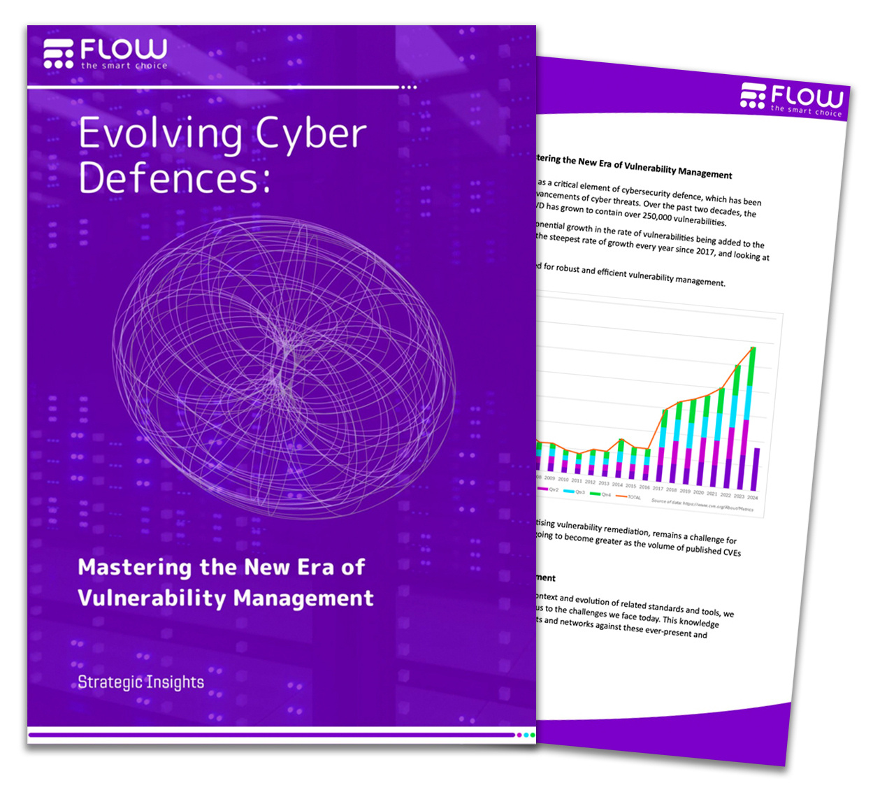 Evolving Cyber Defences: Mastering the New Era of Vulnerability Management